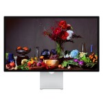 Màn hình Apple Studio Display Gen 2 27" | Standard Glass/VESA Mount Adapter (Chính hãng)