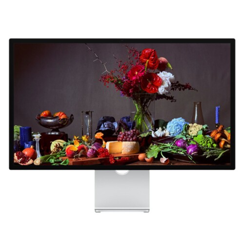 Màn hình Apple Studio Display Gen 2 27" | Standard Glass/VESA Mount Adapter (Chính hãng)