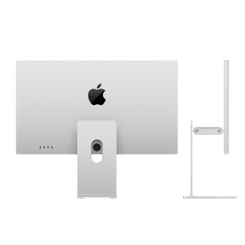 Màn hình Apple Studio Display Gen 2 27" | Nano-Texture Glass/Tilt & Height Adjustable Stand (Chính Hãng)