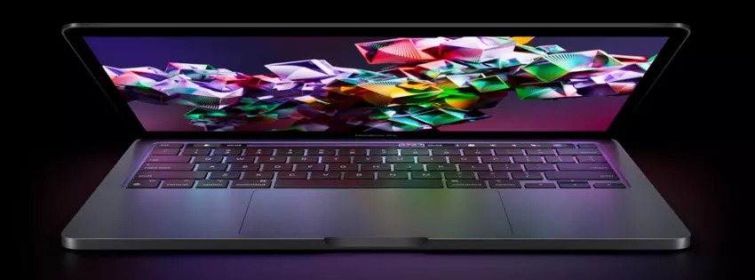 MacBook Pro 2022 09