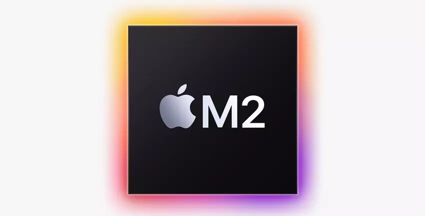 MacBook Pro 2022 10