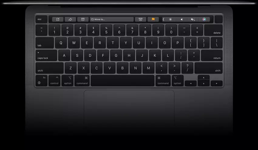 MacBook Pro 2022 12