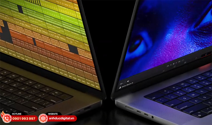 Macbook Pro 2024 1