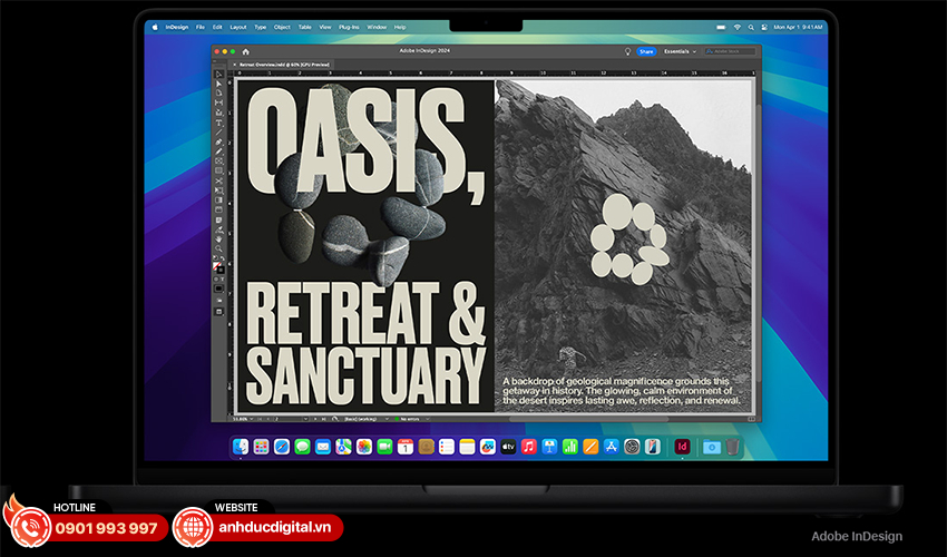 Macbook Pro 2024 12
