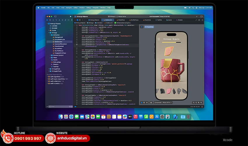 Macbook Pro 2024 13