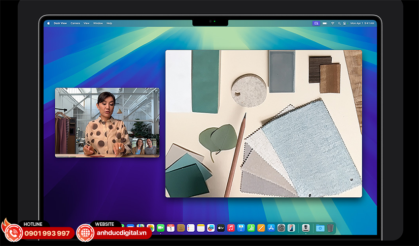 Macbook Pro 2024 19