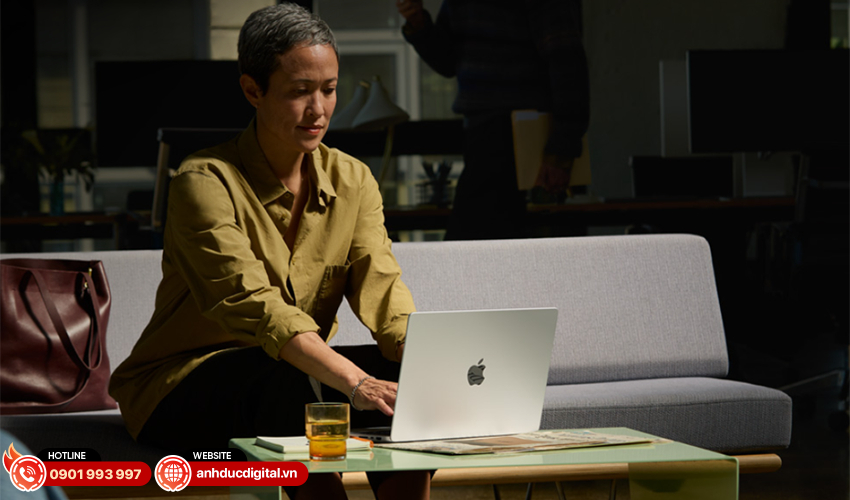Macbook Pro 2024 2