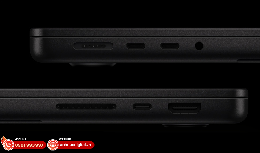 Macbook Pro 2024 20