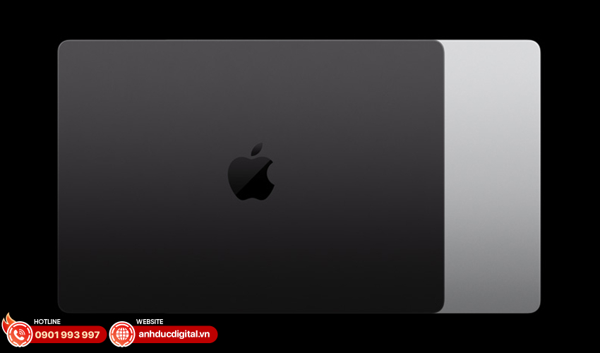 Macbook Pro 2024 4