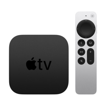 Apple TV 4K 2021 | 32GB