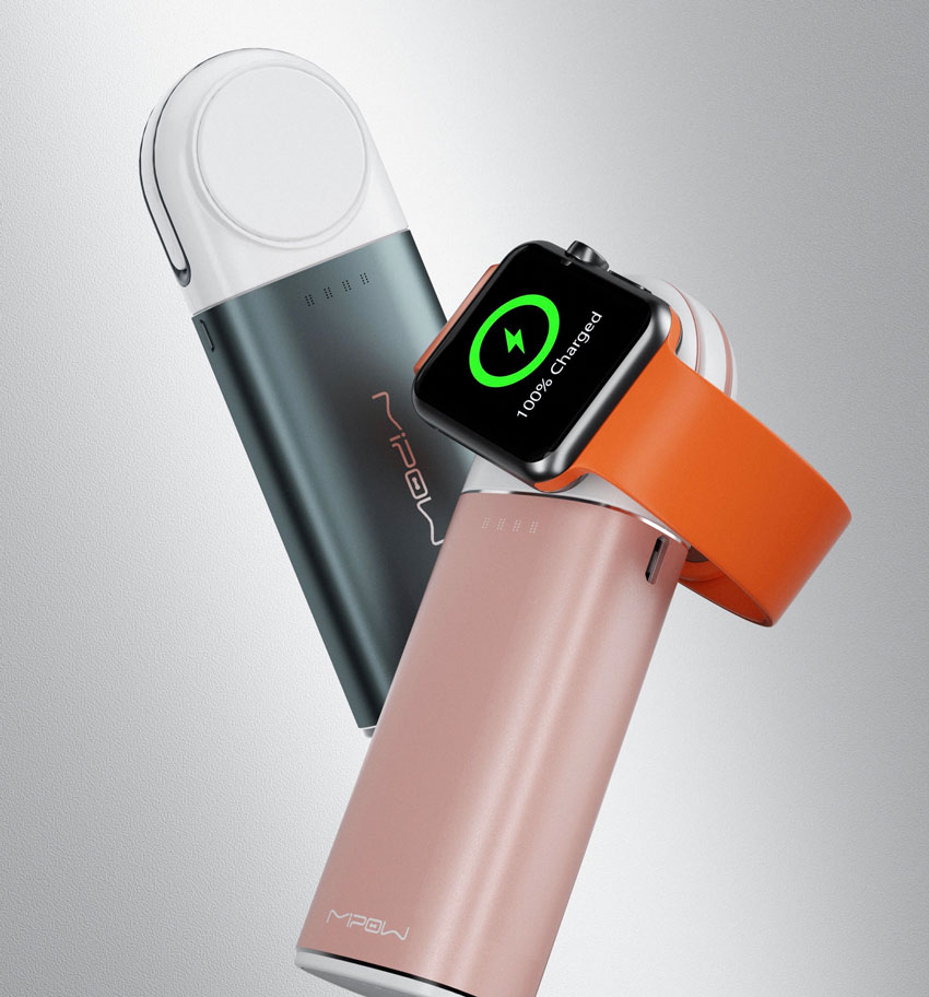 Mipow Tube 5000 11