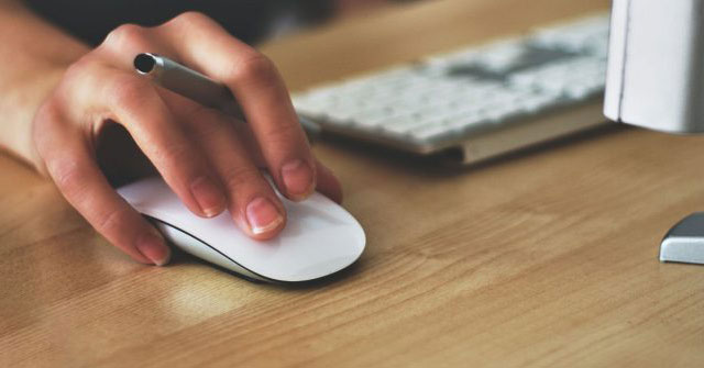 Apple Magic Mouse 2 11