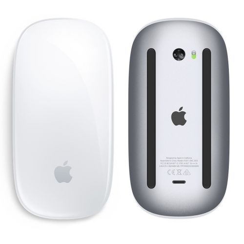 Apple Magic Mouse 2 13