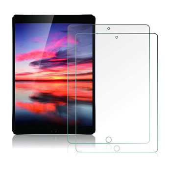 Miếng dán cường lực MiPow Kingbull Premium HD (2.7D) For iPad Mini 6 (Chính Hãng)