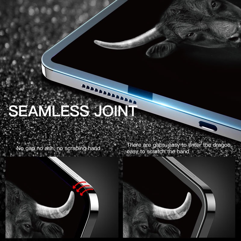 Mipow Kingbull Premium HD (2.7D) for iPad Gen 10 06