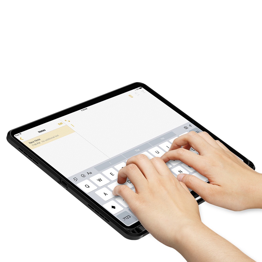 Spigen Tough Armor Pro for iPad Pro 12 inch 05