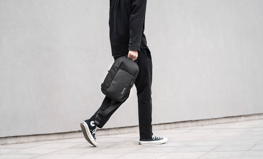 Dung tích lớn và thiết kế thông minh