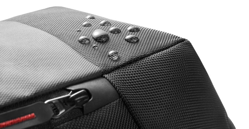 Thân thiện với môi trường