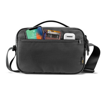 Túi Tomtoc Crossbody iPad Pro 11/10.5" Table (Chính Hãng)