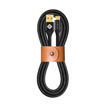 Cáp sạc Andino Lightning 1.2M (Chính Hãng)