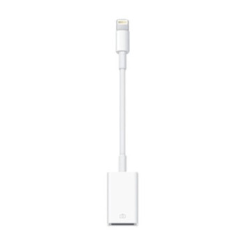 Cáp Lightning to USB Camera Adapter