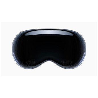 Kính Apple Vision Pro | 256GB (Chính Hãng)