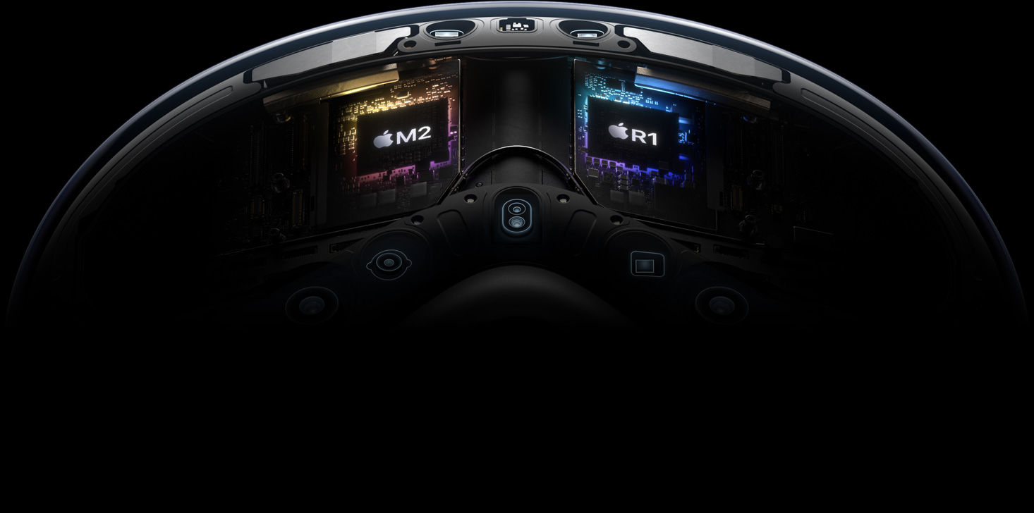 Vi xử lý kép cho khả năng đồ họa cực đỉnh 