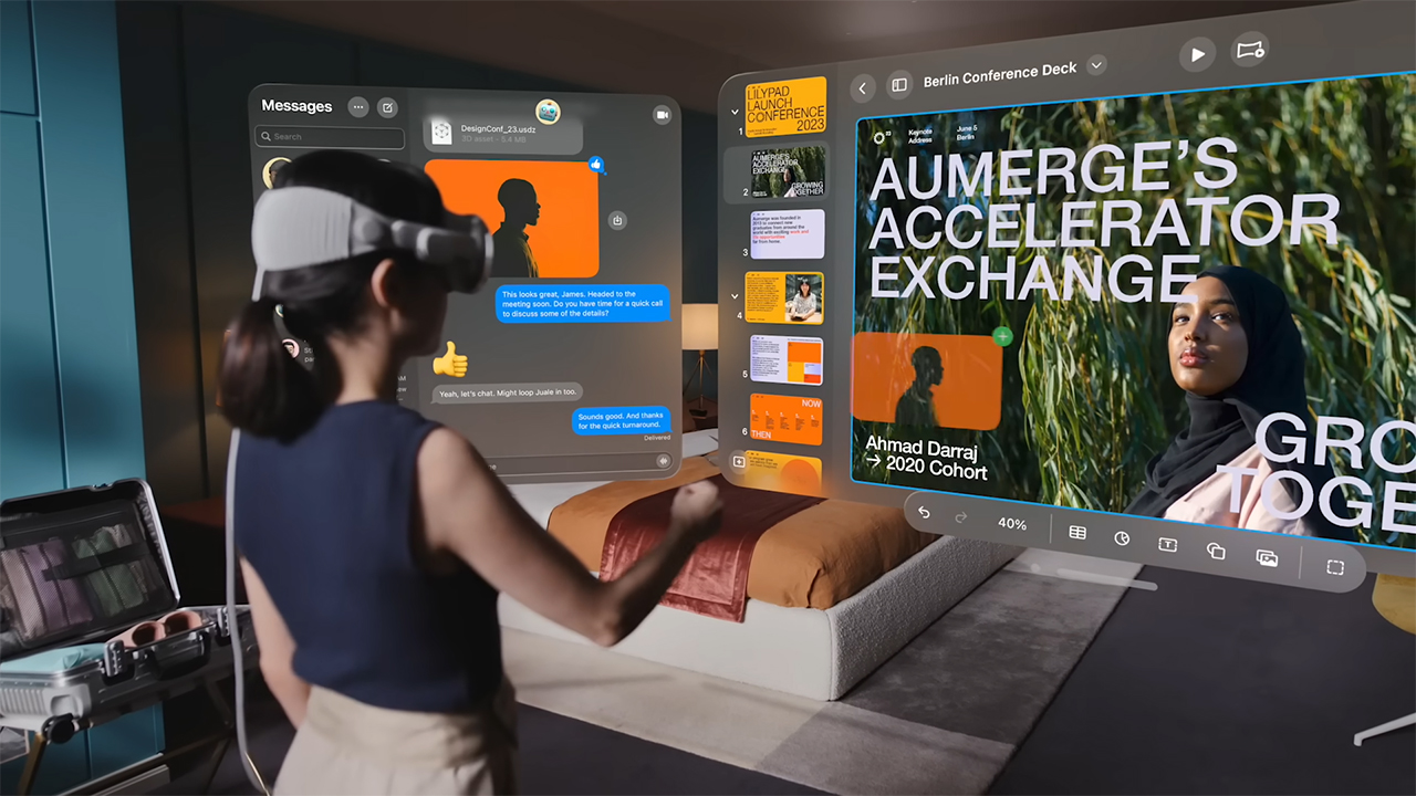 Tính bảo mật cao 