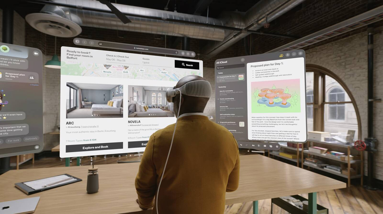 Khả năng kết nối 