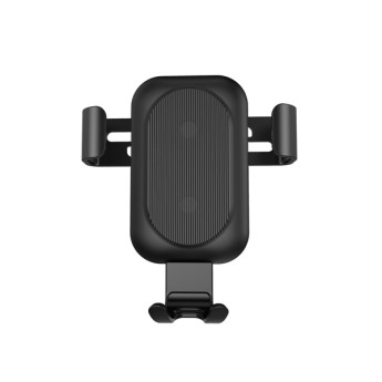 Bộ sạc không dây trên xe hơi Hyperjuice 15W (Chính Hãng) (HJ-249D)