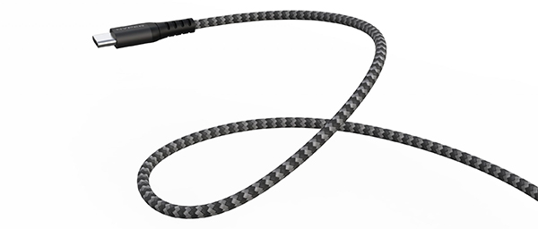 Cáp USB-C To USB-C 2m Hyperjuice 06