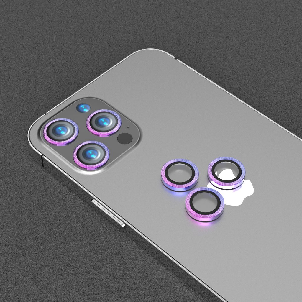Camera Mipow Glass 12