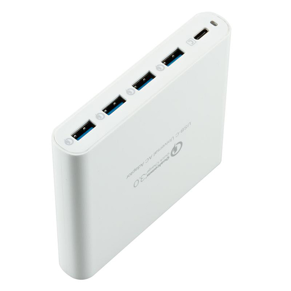 Hyper Juice 80W USB-C 06