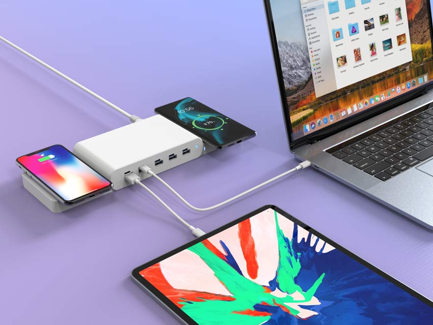 Hyperjuice Ultimate Charger 110W 05