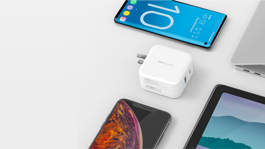 Innostyle Gan Zeni 65W 06