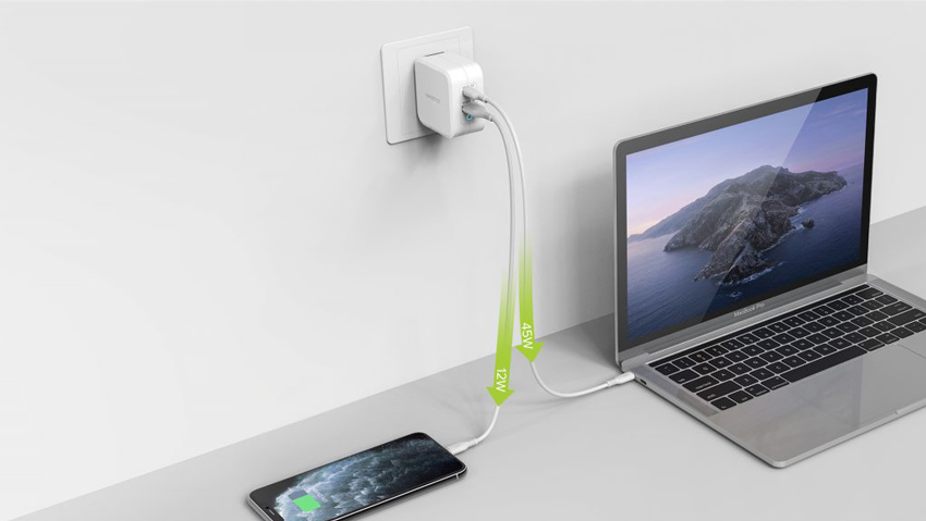 Innostyle Gan Zeni 65W 07