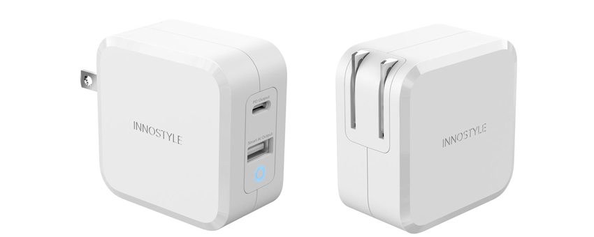 Innostyle Gan Zeni 65W 08