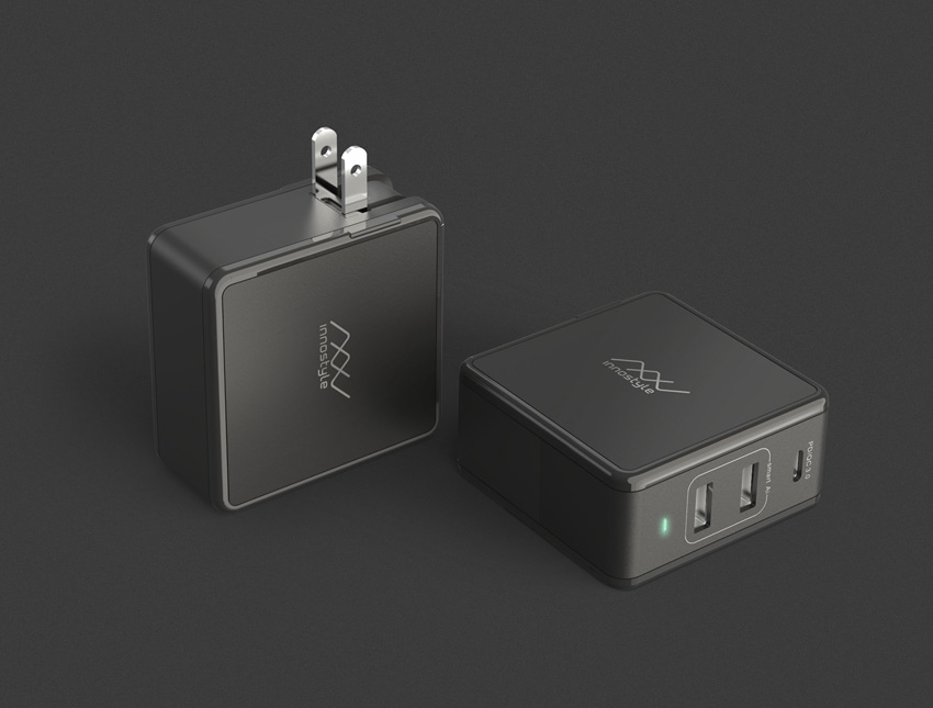 Innostyle Gomax Plus 73W 06