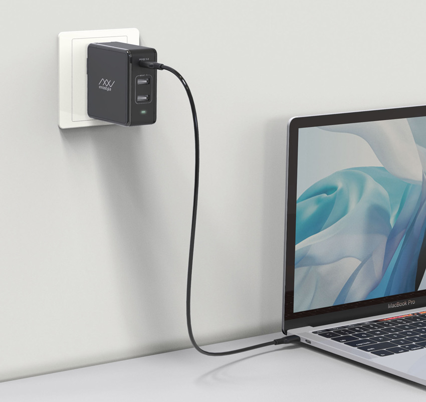 Innostyle Gomax Plus 73W 07