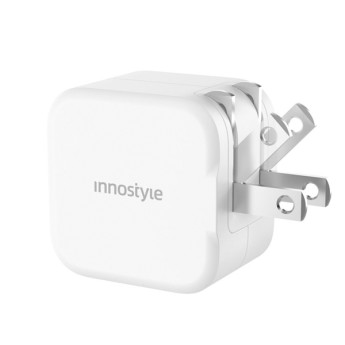 Sạc nhanh Innostyle Minigo III USB-C 20W PD