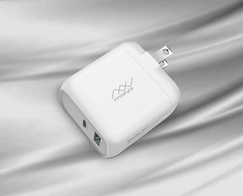 Innostyle USB-C PD 18W Minigo Pro 05