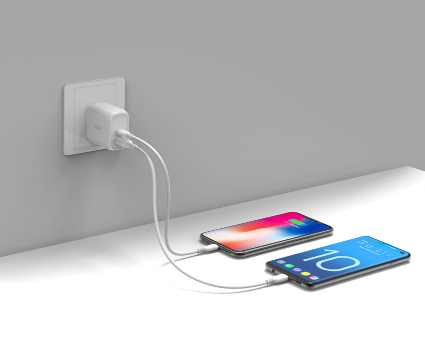 Innostyle USB-C PD 18W Minigo Pro 06
