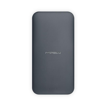 Pin sạc dự phòng Mipow Cube 5000 mAh (Chính Hãng)