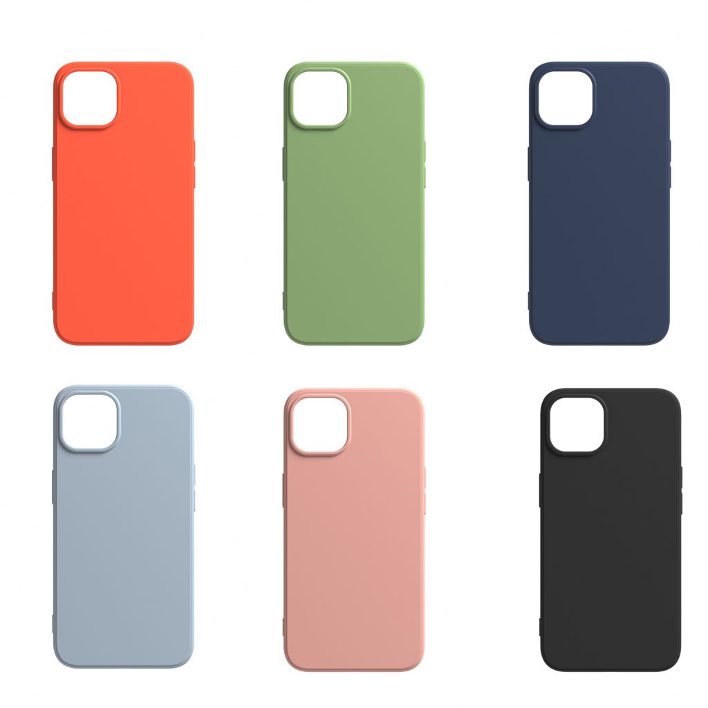 Mipow TPU & PU Leather