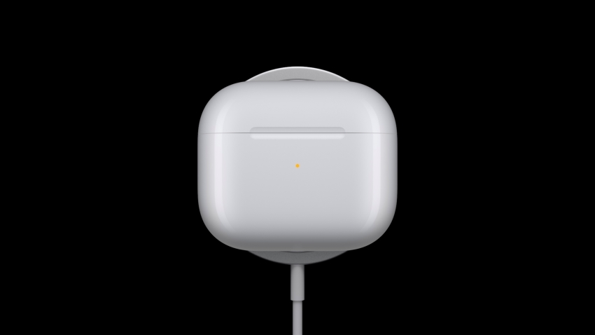 Case sạc MagSafe