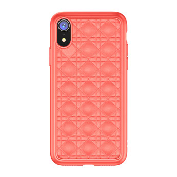 Ốp lưng TOTU series 002 for iPhone X/XS | Pink
