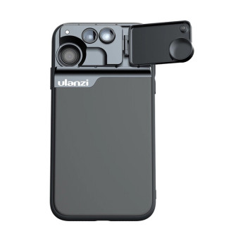 Ống kính điện thoại Ulanzi U-Lens for iPhone 11 (Chính Hãng)