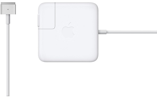 Sạc Apple 85W MagSafe 2 MD506LLA 05
