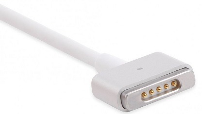 Sạc Apple 85W MagSafe 2 MD506LLA 06