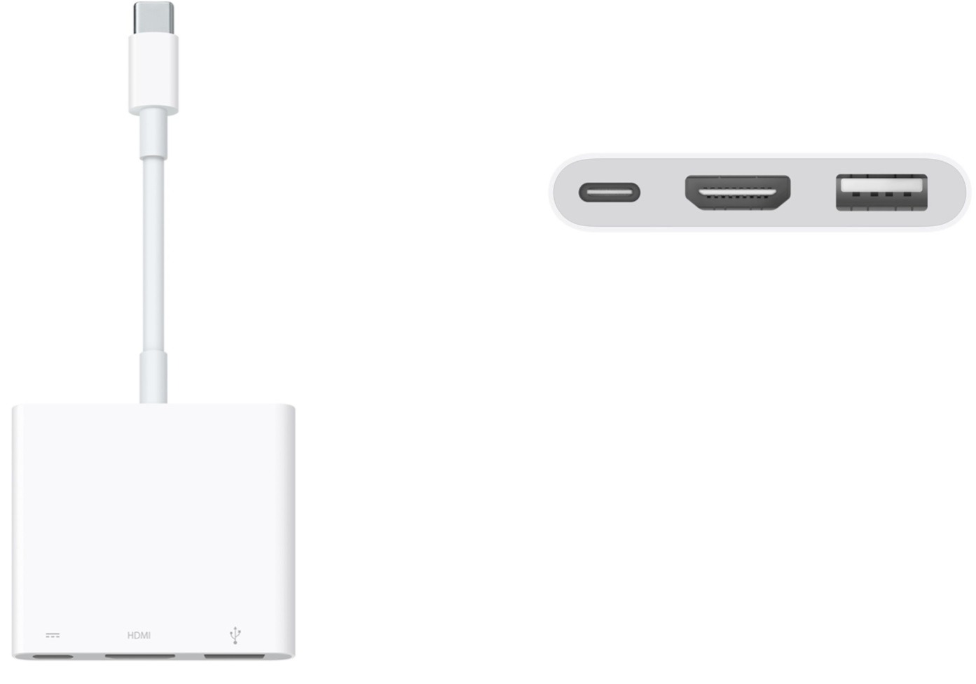 Apple USB-C Digital AV 05